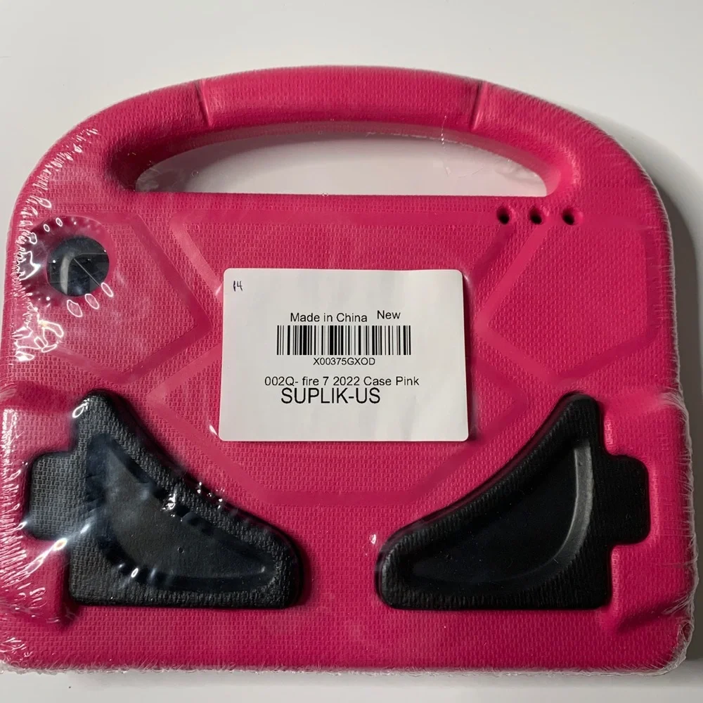 All-New Fire 7 Table Case for Kids